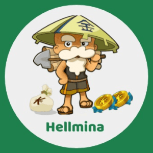 acheter kamas Hellmina