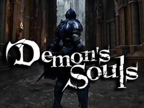 Le remake de Demon’s Souls montre 5 minutes de gameplay en 4K
