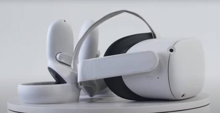 Un problème supplémentaire pour le casque VR sur Oculus Quest 2
