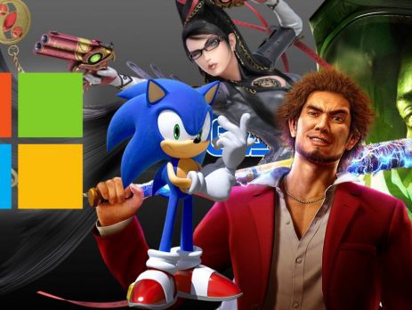 Les joueurs Xbox Series doivent-ils croire au Rachat de Sega par Microsoft ?