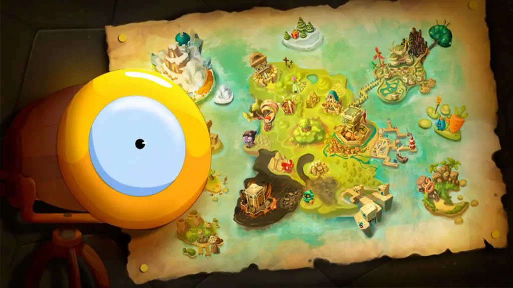 Dofus Les Astuces Kamas