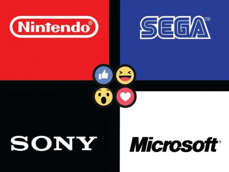 Quelle console a eu le meilleur line-up de lancement : Sony, Microsoft, Nintendo, Sega