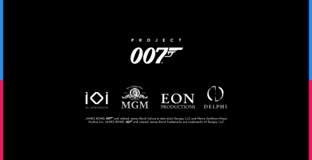 Project 007, serat-il le jeu James Bond ultime aux airs d'Hitman ?