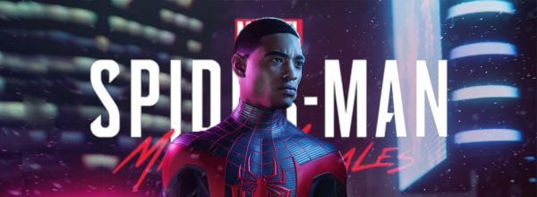 11 minutes de gameplay sur Spider-Man : Miles Morale - avec la tenue de Into the Spider