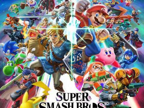 L’annulation d’un tournoi de Smash Bros par Nintendo, est-ce justifié ?