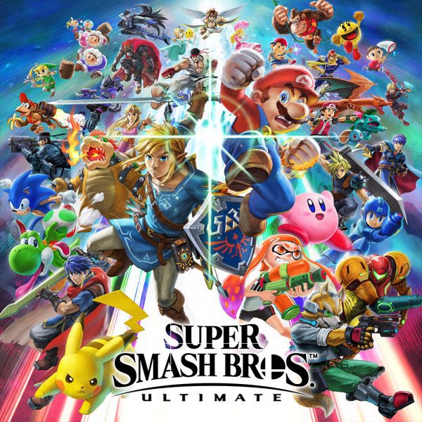 L’annulation d’un tournoi de Smash Bros par Nintendo, est-ce justifié ?