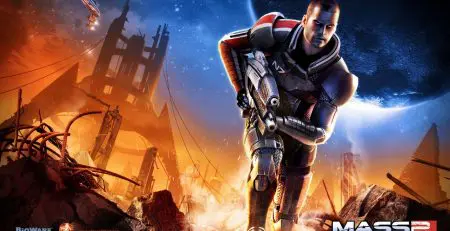 Mass Effect Legendary Edition : La trilogie improuvée sur PC et consoles
