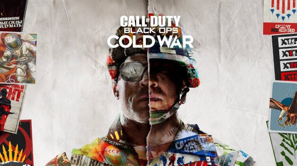 Gameplay Call of Duty : Black Ops Cold War - La première mission du jeu en 4k avec ray-tracing