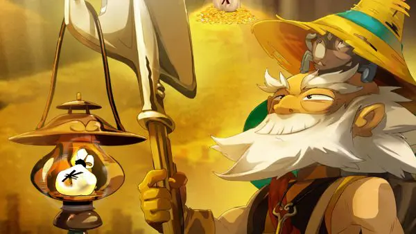 Dofus Les Astuces Kamas